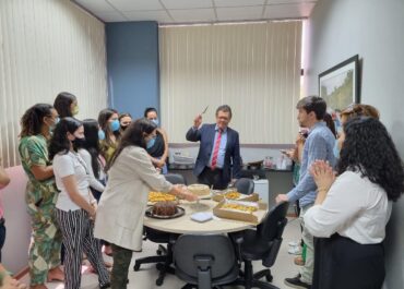 Vida de Defensor Público: Vitor Montenegro e a dedicação à defesa dos mais vulneráveis