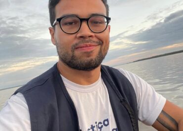 Vida de Defensor Público: Murilo Monte e o abraço que mostrou que estava no caminho certo