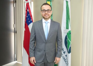 Vida de Defensor Público: Renan Nóbrega e a vocação de promover dignidade aos assistidos
