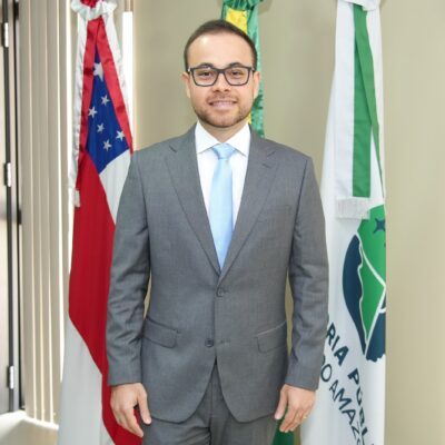 Vida de Defensor Público: Renan Nóbrega e a vocação de promover dignidade aos assistidos