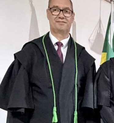 Nota de parabenização ao Defensor Wilson Melo Jr.