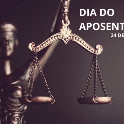 Dia do Aposentado: ADEPAM homenageia membros  aposentados que fizeram história na Defensoria do Amazonas