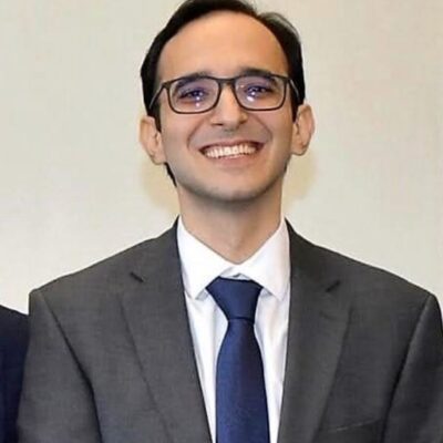 Nota de parabenização ao Defensor Público Felipe Mestrinho