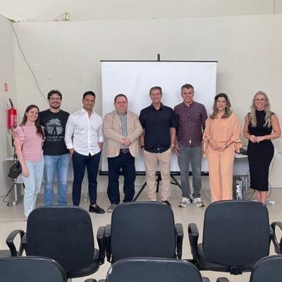 ADEPAM realiza bate papo sobre mercado imobiliário em Manaus