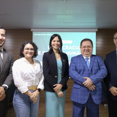 ADEPAM participa de seminário sobre Democracia e Direitos Humanos
